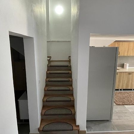 Apartament Stefi 시기쇼아라 외부 사진