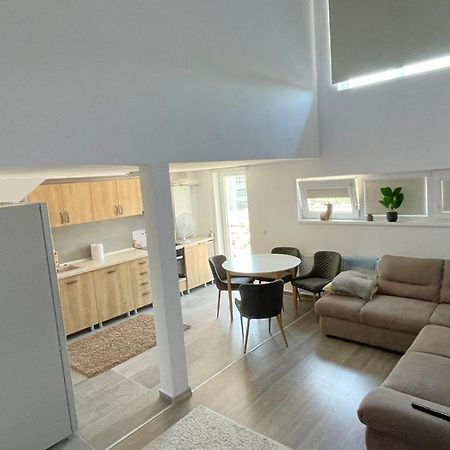 Apartament Stefi 시기쇼아라 외부 사진