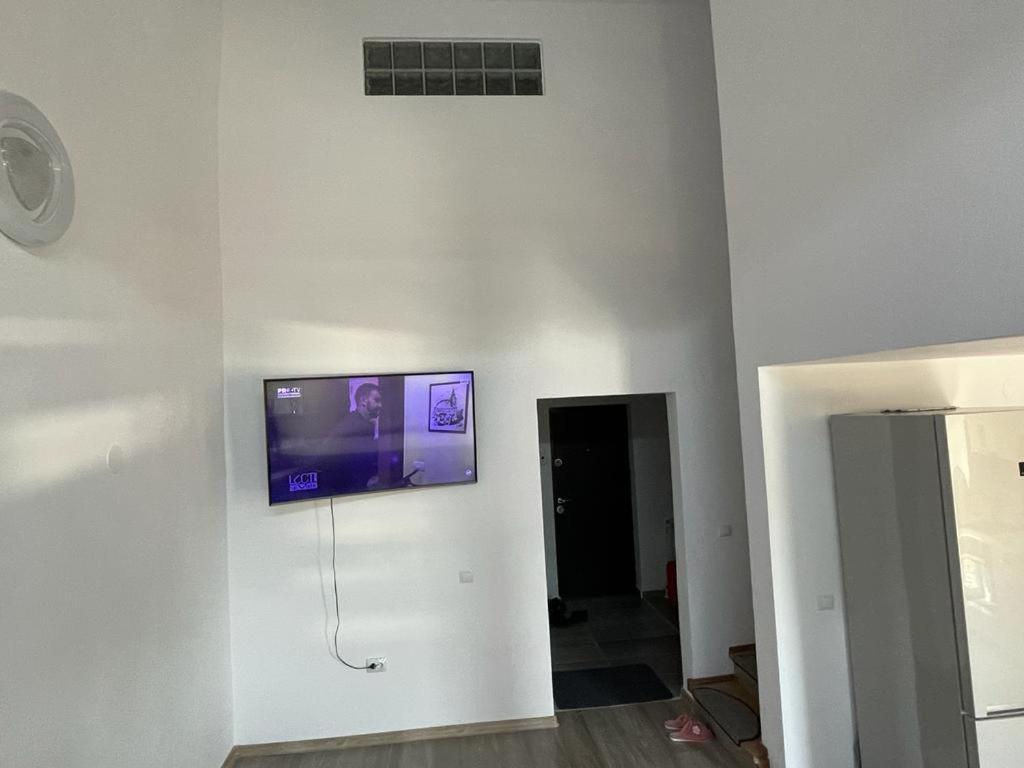Apartament Stefi 시기쇼아라 외부 사진