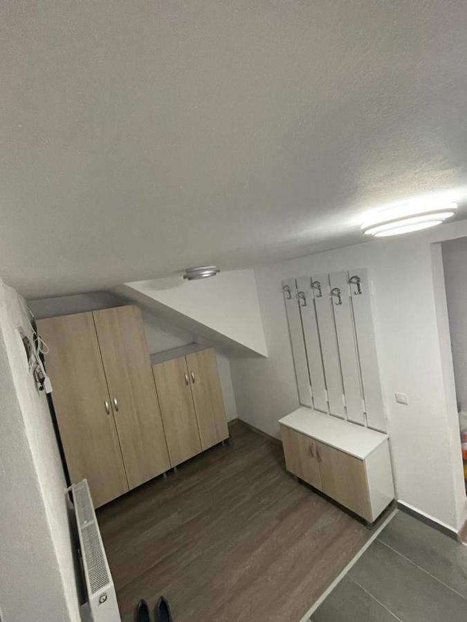 Apartament Stefi 시기쇼아라 외부 사진