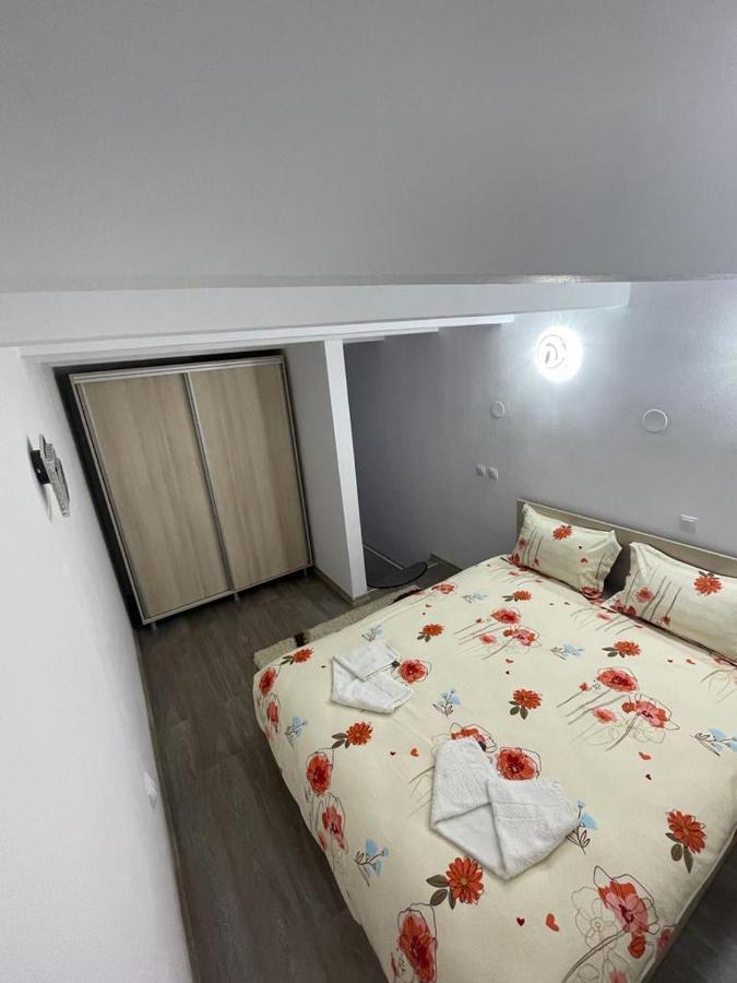 Apartament Stefi 시기쇼아라 외부 사진