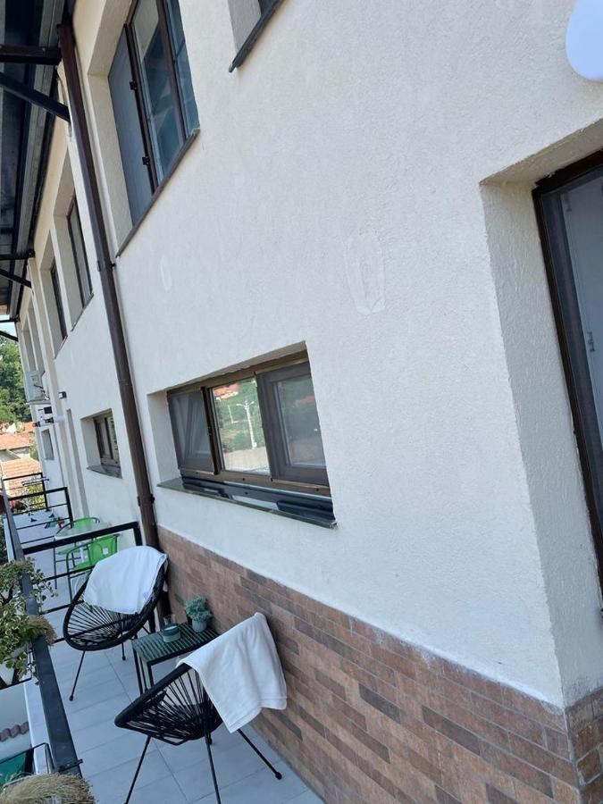 Apartament Stefi 시기쇼아라 외부 사진